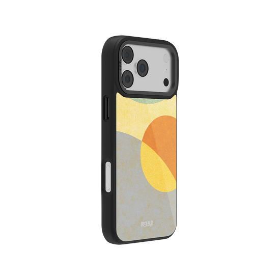 Pastel Orbit | Mood Modular iPhone Case KELAB